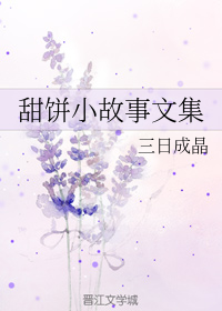 甜饼小故事文集
