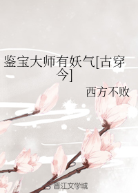 鉴宝大师有妖气[古穿今]