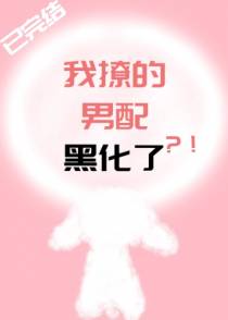 我撩的男配黑化了