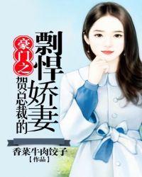豪门之贺总裁的剽悍娇妻