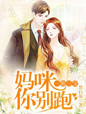 一胎三宝秦半月慕南瑾