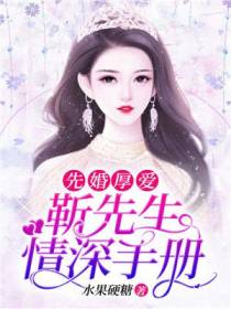 靳先生情深手册沈言渺靳承寒