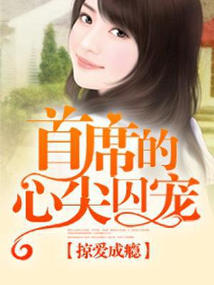 掠爱成瘾：首席的心尖囚宠