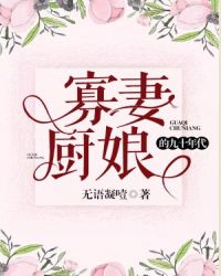 寡妻厨娘的九十年代