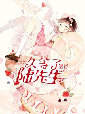 久等了陆先生