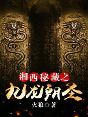 湘西秘藏之九龙朝圣