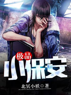 超级保安在都市罗军丁涵