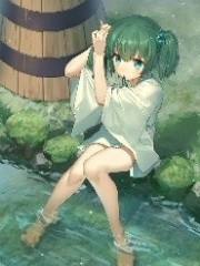 逍遥男修