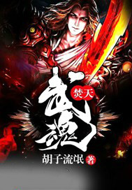 焚天武魂