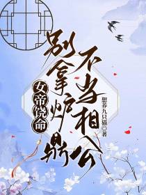 女帝饶命,别拿炉鼎不当相公