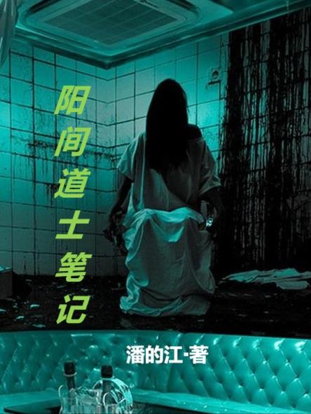 阳间道士笔记