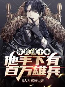 你惹他干嘛，他手下有百万雄兵