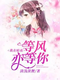 我在暗夜,等风亦等你