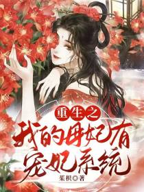 重生之我的母妃有宠妃系统