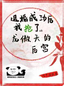 退婚成功后我抢了龙傲天的后宫