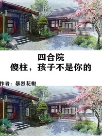 四合院：傻柱,孩子不是你的