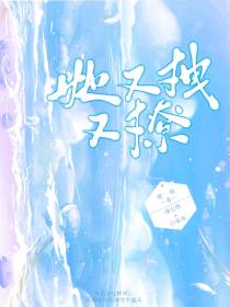 她又拽又撩