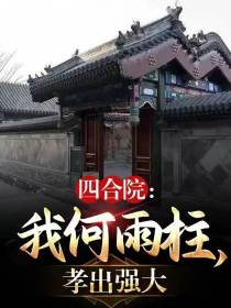 四合院：我何雨柱,孝出强大