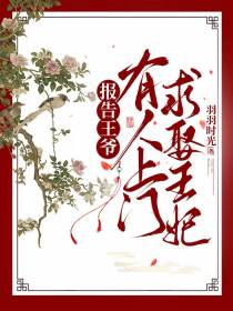 报告王爷,有人上门求娶王妃