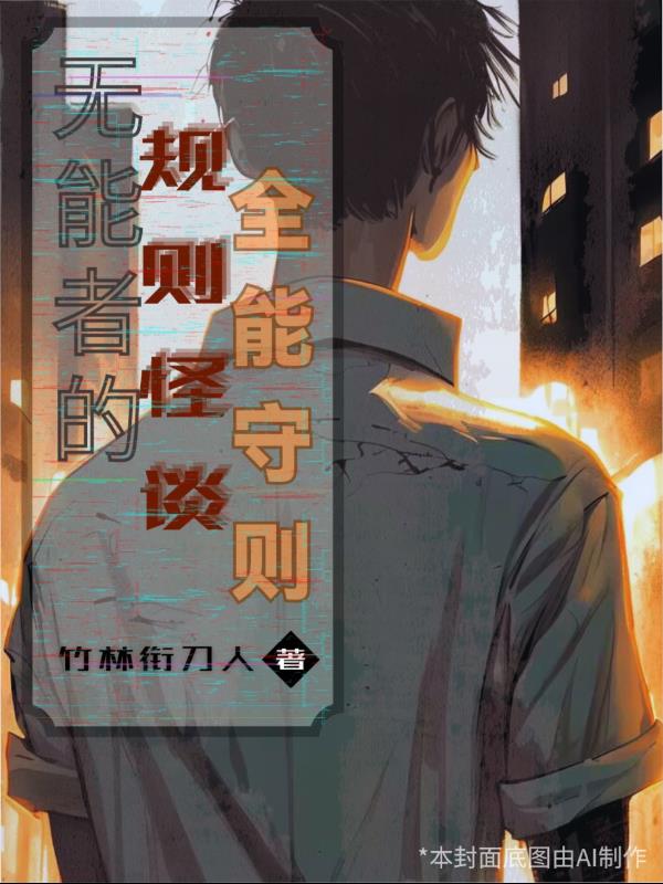 无能者的规则怪谈全能指南