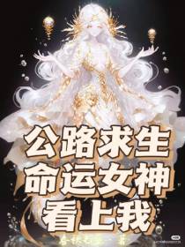 公路求生,命运女神看上我