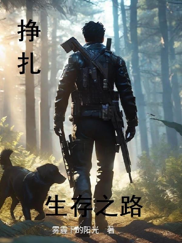 挣扎：生存之路