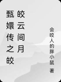 甄嬛传之皎皎云间月