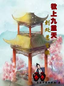 欲上九重天,到处惹尘埃