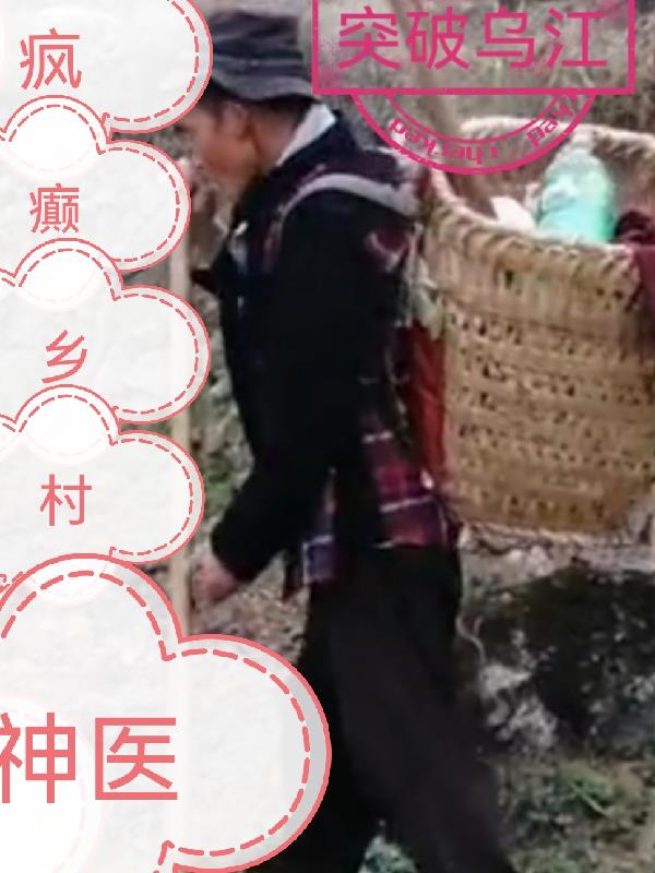 疯癫乡村神医