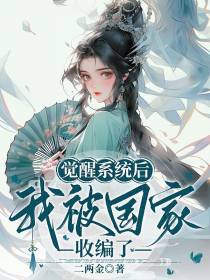 觉醒系统后,我被国家收编了