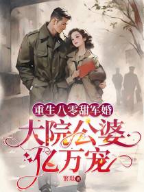 重生八零甜军婚,大院公婆亿万宠