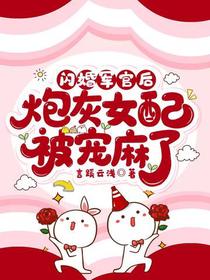 闪婚军官后,炮灰女配被宠麻了