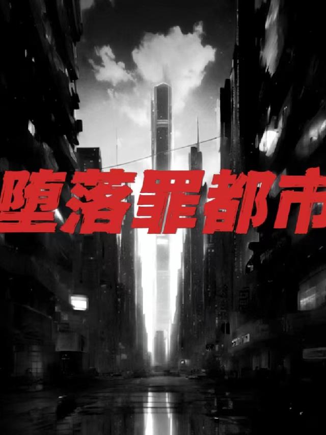 堕落罪都市