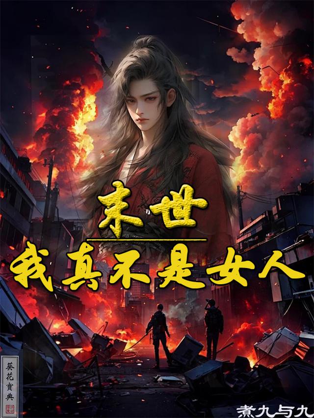 末世,我真不是女人
