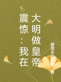 震惊：我在大明做皇帝