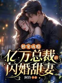 独宠成瘾，亿万总裁的闪婚甜妻