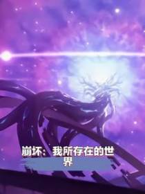 崩坏：我所存在的世界
