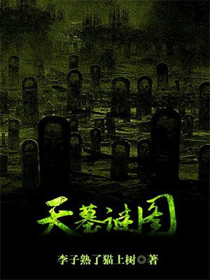 天墓谜图