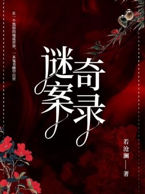 谜案奇录