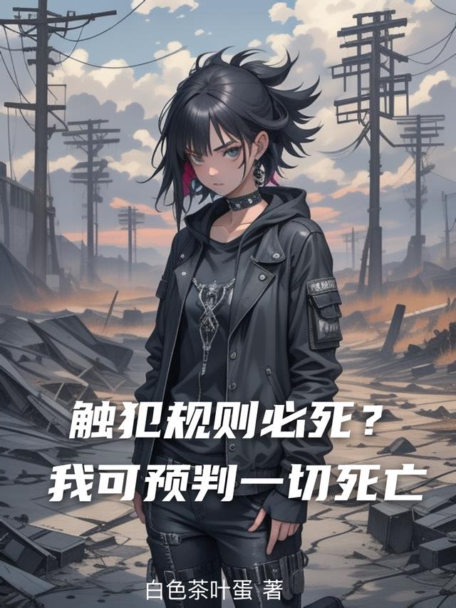 触犯规则必死？我可预判一切死亡