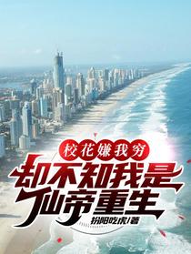 校花嫌我穷，却不知我是仙帝重生