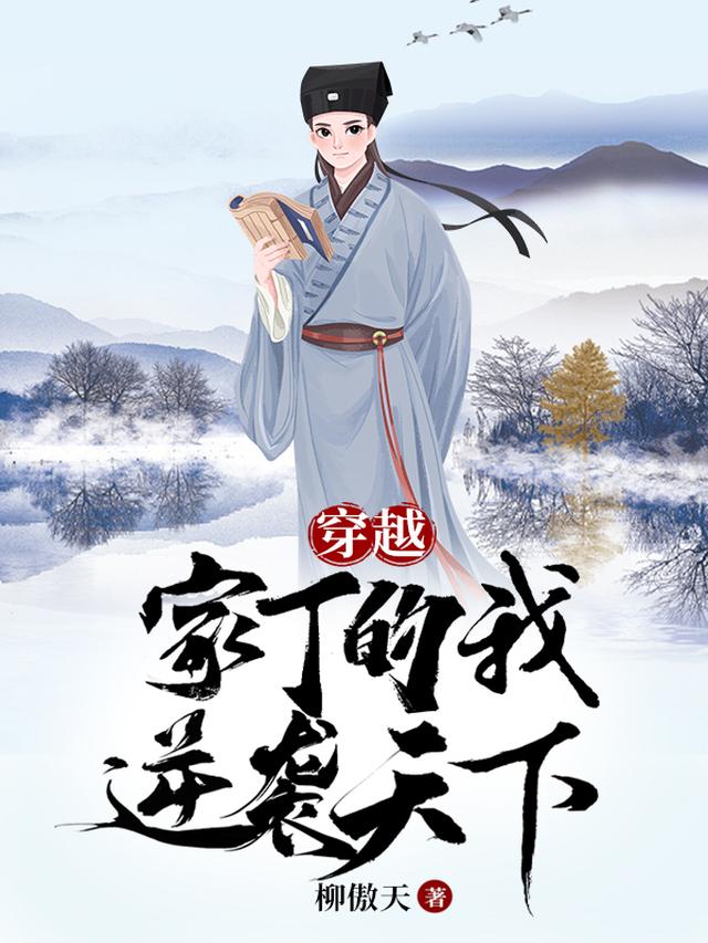 穿越家丁的我逆袭天下