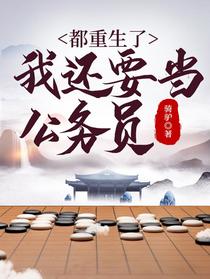 都重生了，我还要当公务员