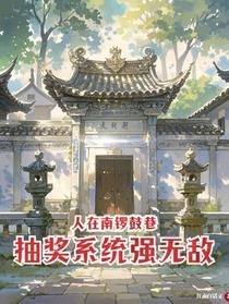 人在南锣鼓巷：抽奖系统强无敌