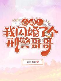 心动！我闪婚了个刑警哥哥