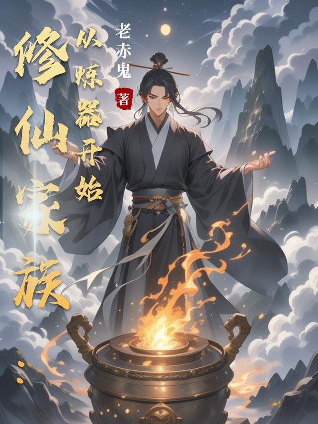 修仙家族：从炼器开始