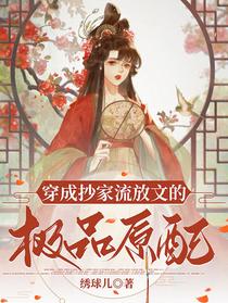 穿成抄家流放文的极品原配
