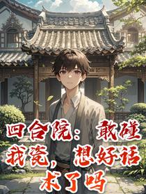四合院：敢碰我瓷，想好话术了吗