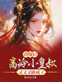 改嫁后，高冷小皇叔又又又破戒了
