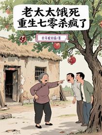 老太太饿死，重生七零杀疯了